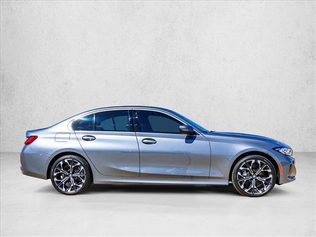 New 2026 BMW 330i xDrive Sedan w/ Convenience Package AWD/4WD image 4
