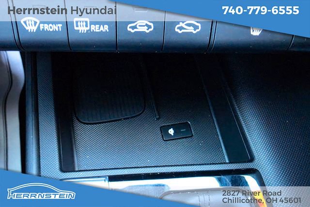 Used 2024 Hyundai Elantra SEL w/ Convenience Package image 20