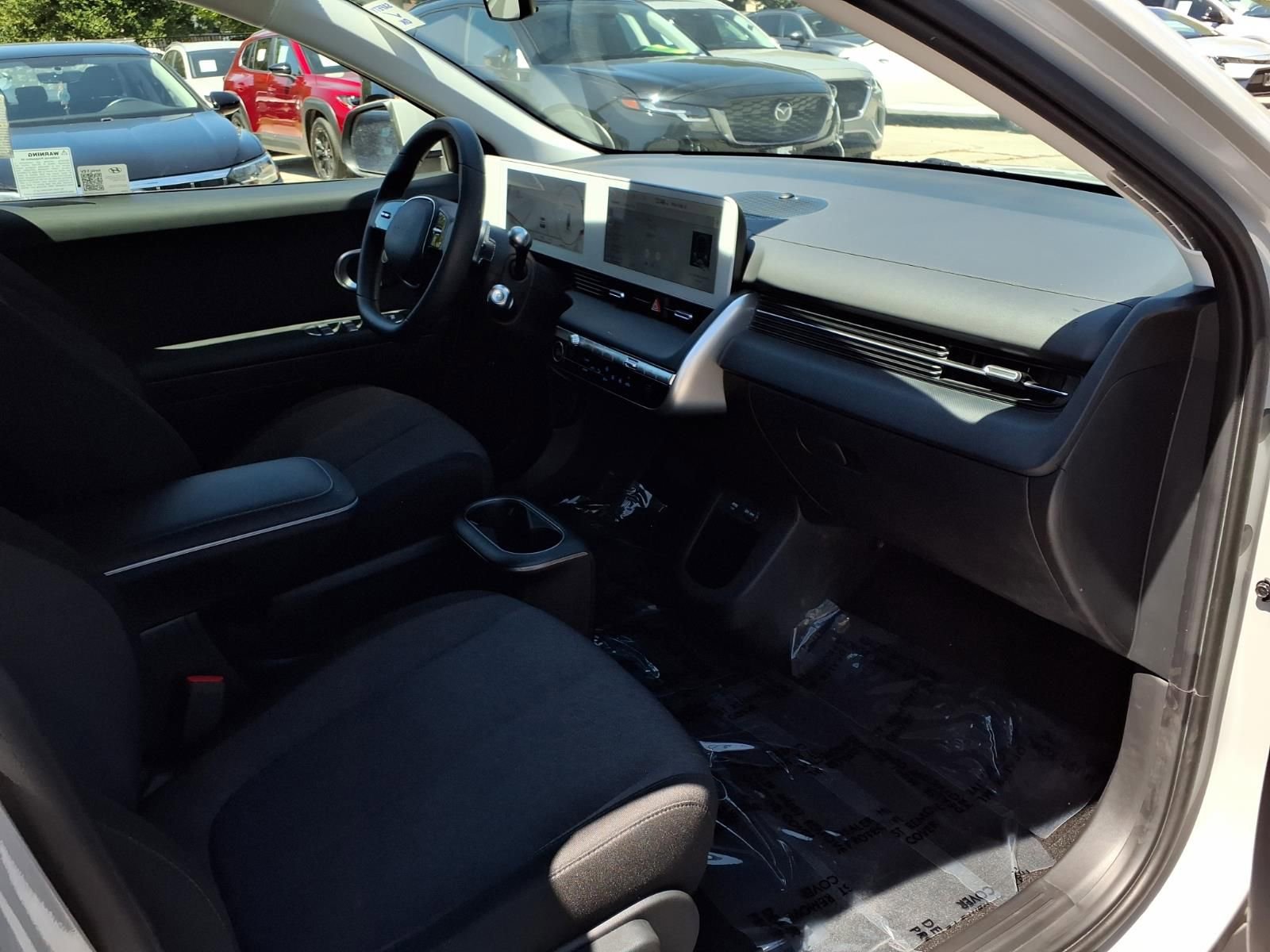 Used 2024 Hyundai Ioniq 5 SE image 22