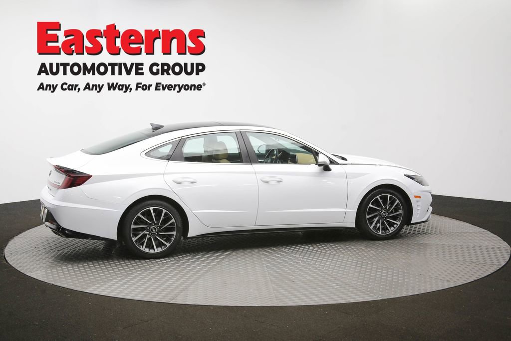 Used 2023 Hyundai Sonata SEL FWD image 45