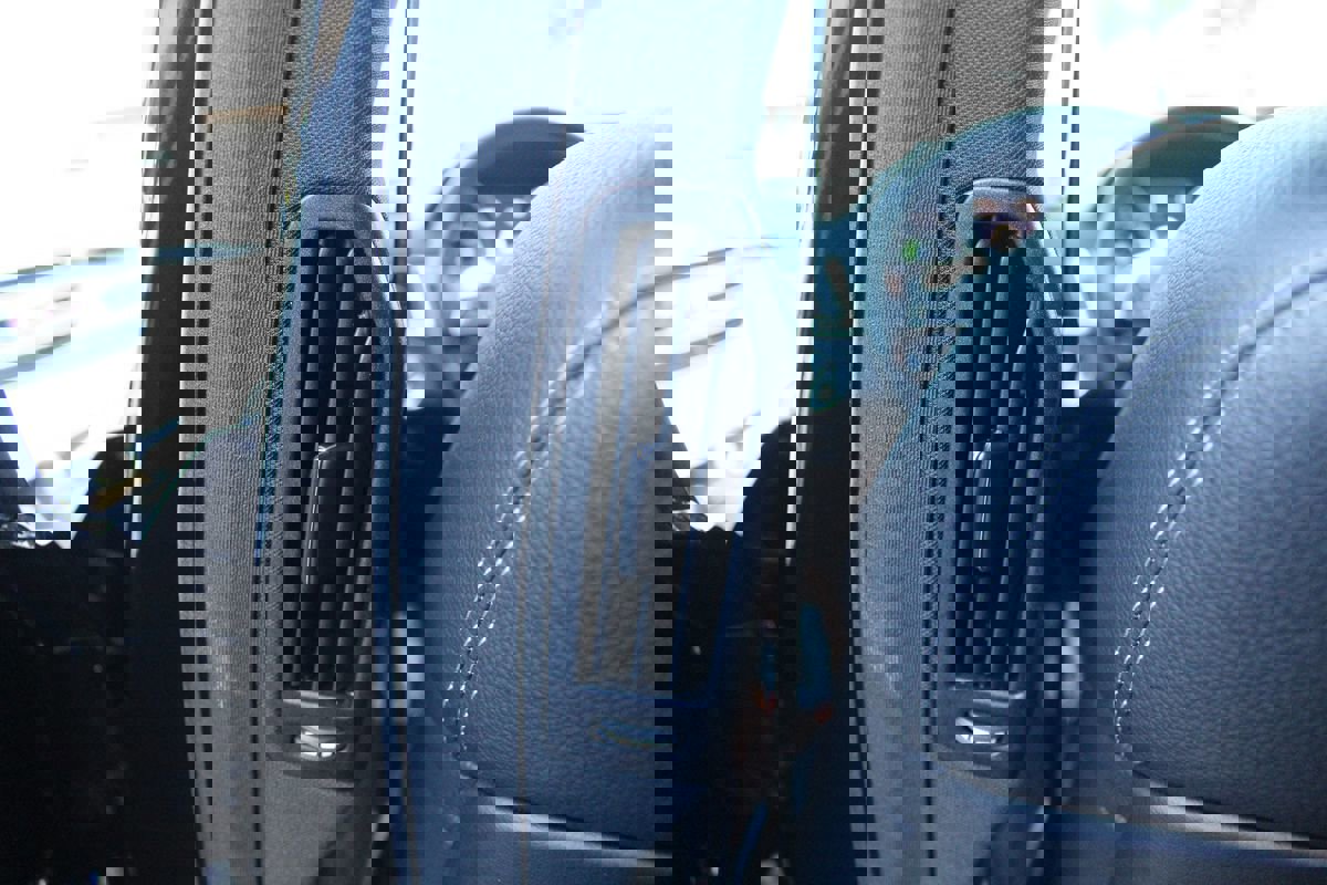 Used 2016 Mercedes-Benz GL 450 4MATIC image 27