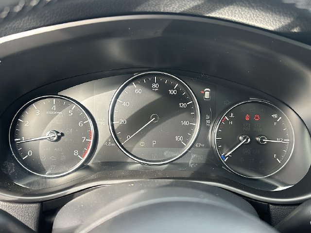 New 2026 MAZDA CX-50 AWD 2.5 S w/ Weather Package image 23