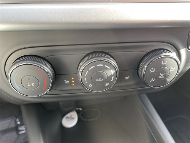 New 2026 Chevrolet Trax RS image 18