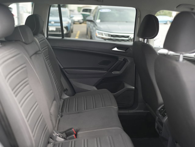 Certified 2022 Volkswagen Tiguan S w/ IQ.Drive Package AWD/4WD image 20
