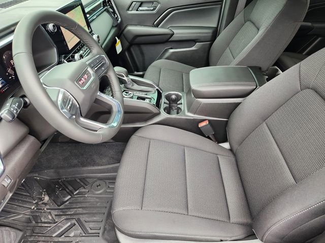 New 2025 GMC Canyon Elevation w/ Convenience Package image 9