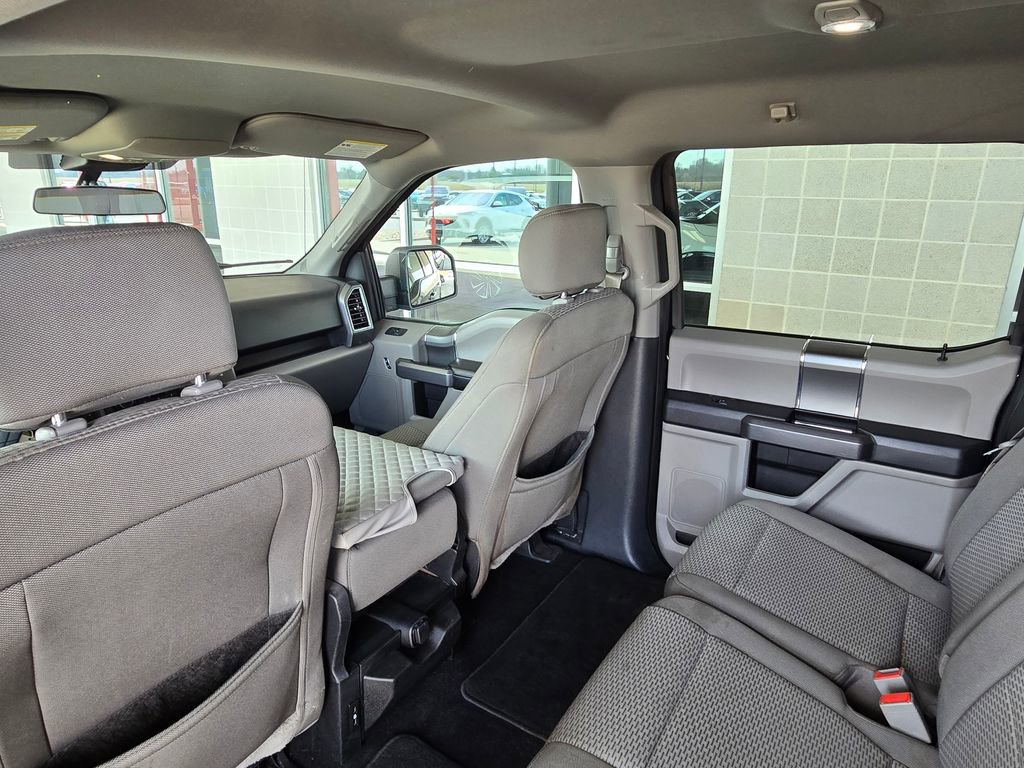 Used 2019 Ford F150 XLT w/ XTR Package image 19