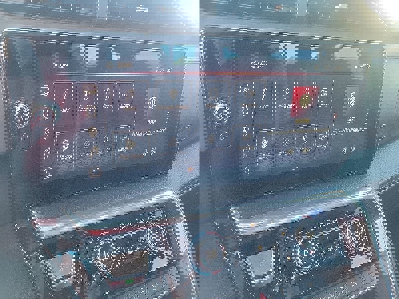 Used 2022 GMC Sierra 1500 Denali image 35