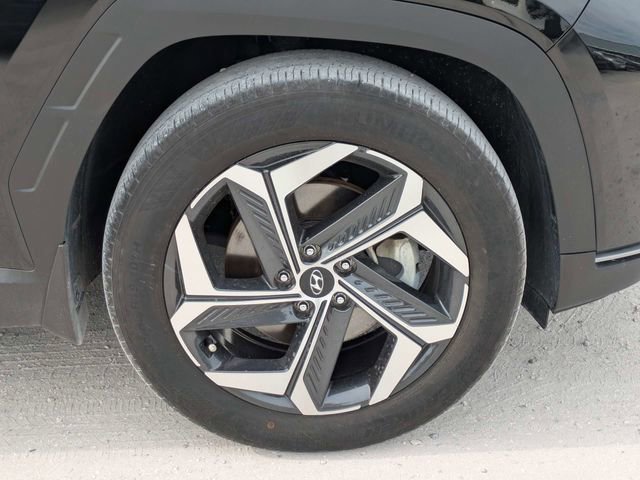 Used 2023 Hyundai Tucson SEL w/ Convenience Package FWD image 10