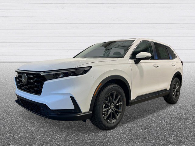 New 2027 Honda CR-V EX-L image 2
