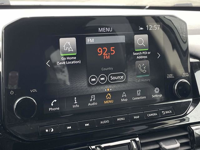 Used 2023 Nissan Pathfinder Platinum w/ Cargo Package image 27