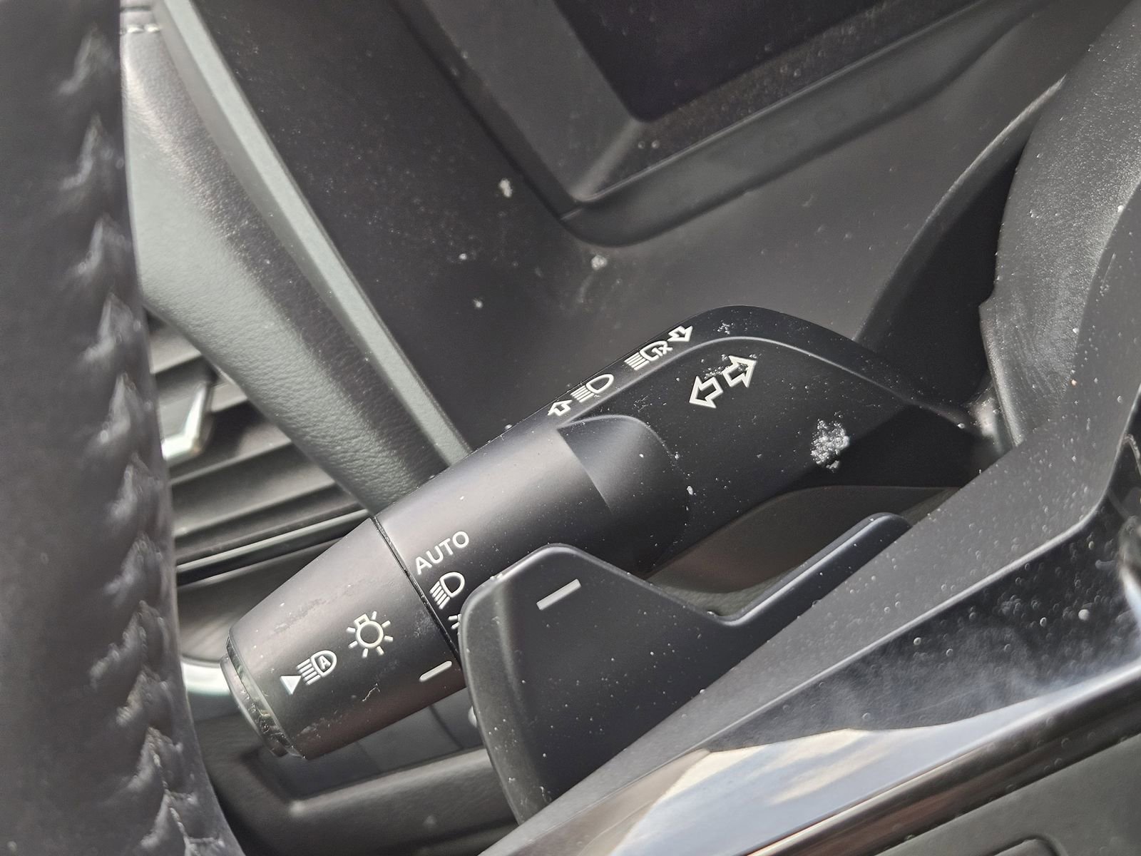 Used 2023 Nissan Rogue Platinum w/ Platinum Premium Package FWD image 26