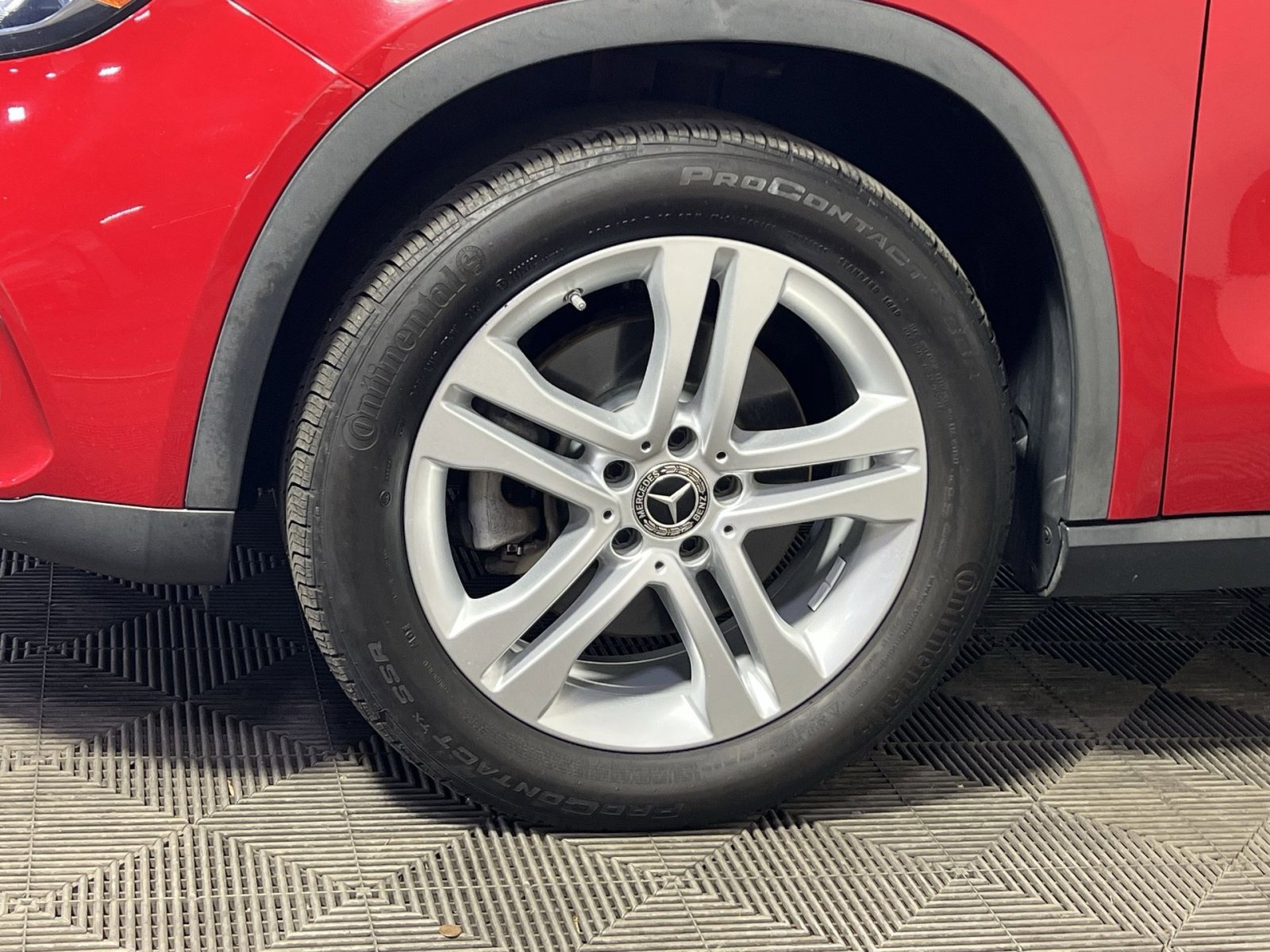 Used 2019 Mercedes-Benz GLA 250 4MATIC image 12