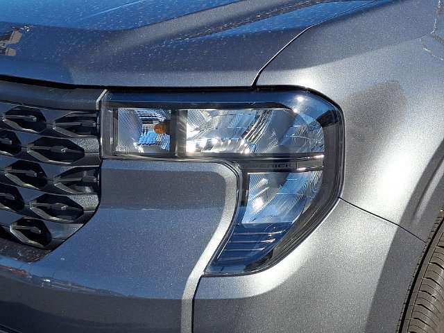 Certified 2026 Ford Maverick XLT AWD/4WD image 9