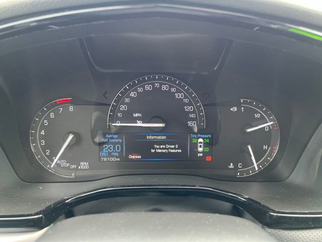 Used 2019 Cadillac XT5 Luxury AWD/4WD image 26