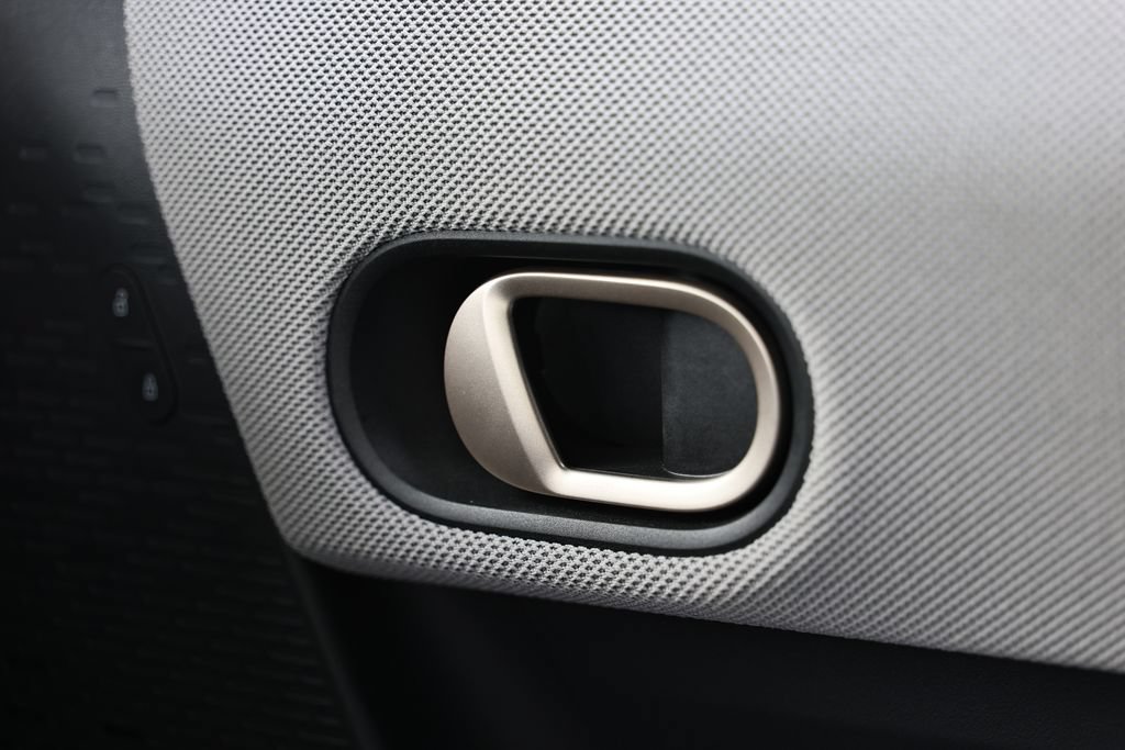 Used 2025 MINI Cooper S FWD image 40