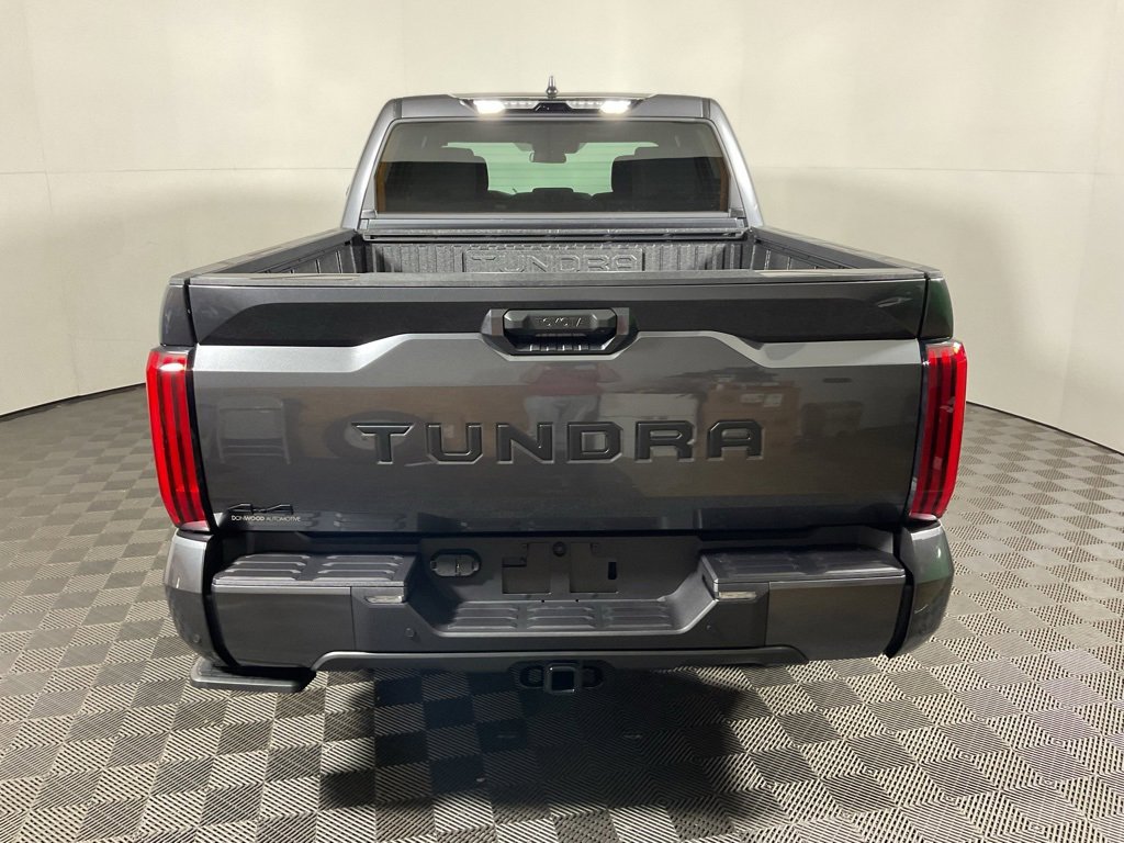 New 2026 Toyota Tundra SR5 image 12