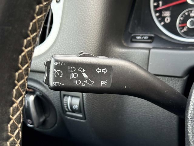 Used 2016 Volkswagen Tiguan S image 25