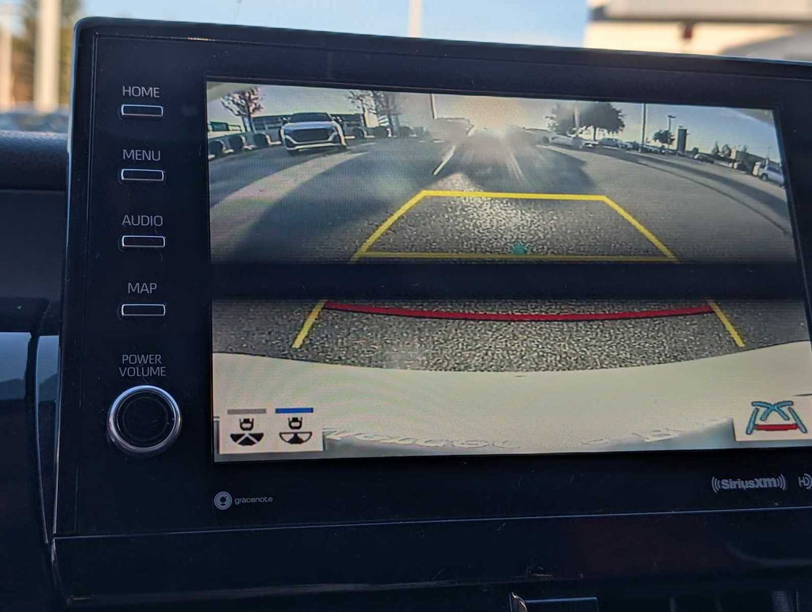 Used 2021 Toyota Camry XSE image 12