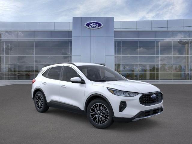 New 2025 Ford Escape SE FWD image 7