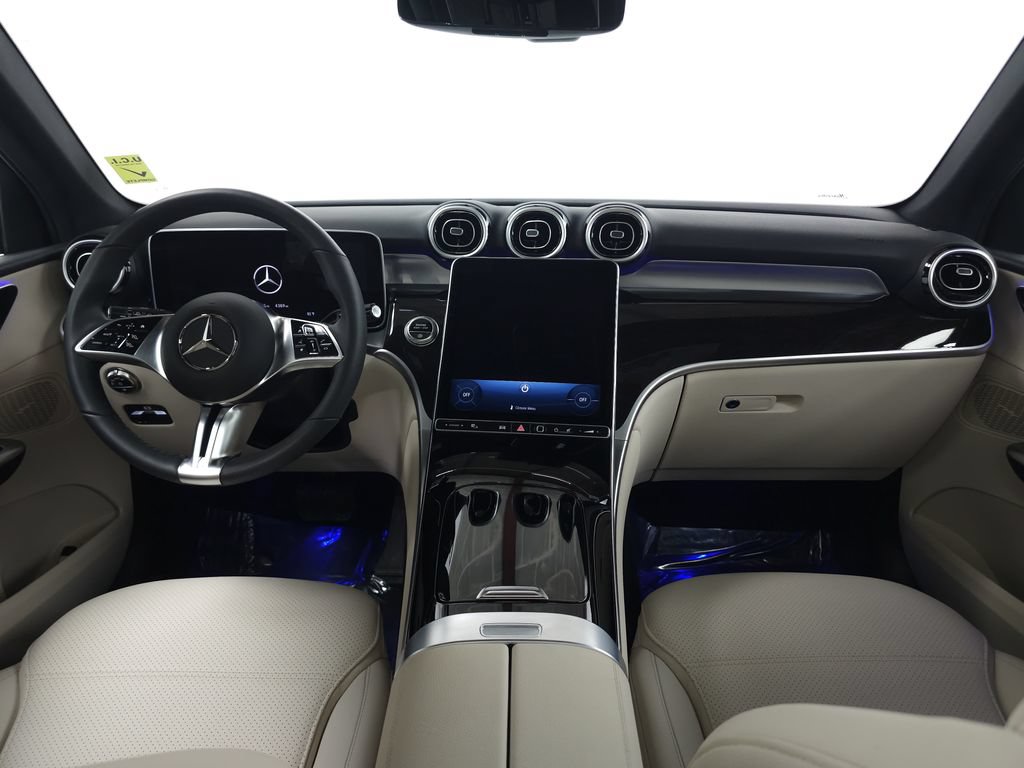 Certified 2026 Mercedes-Benz GLC 300 4MATIC image 22
