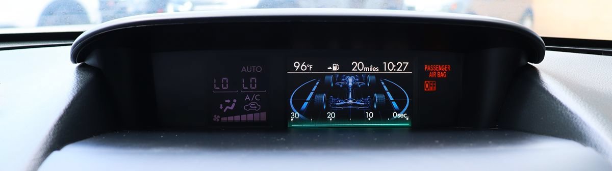 Used 2015 Subaru WRX STI AWD/4WD image 40
