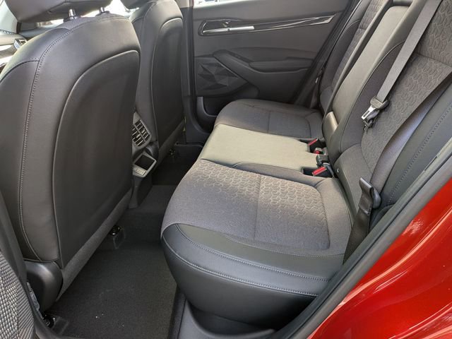 New 2026 Kia Seltos S image 19