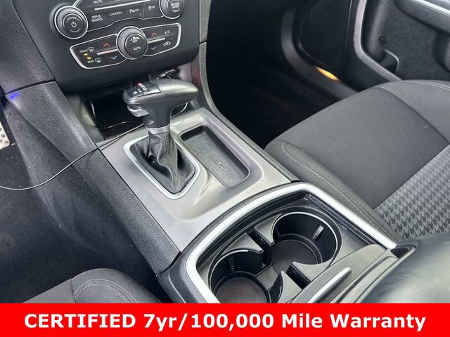 Certified 2023 Dodge Charger Scat Pack image 24