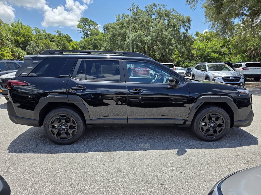New 2026 Subaru Outback Limited AWD/4WD image 2