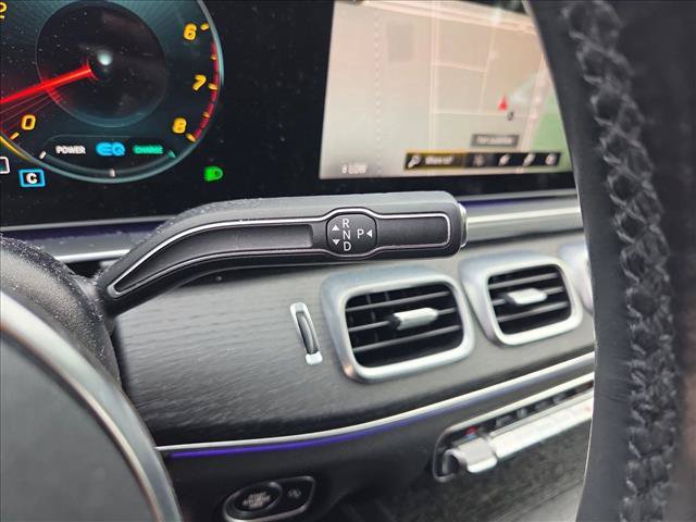 Used 2023 Mercedes-Benz GLE 450 4MATIC image 19