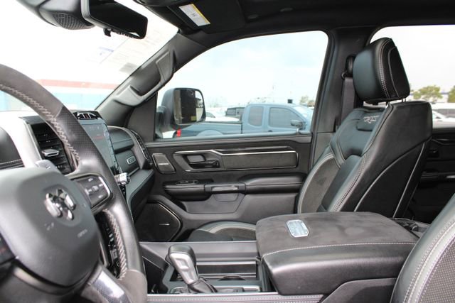 Used 2022 RAM 1500 TRX w/ TRX Level 2 Equipment Group image 50