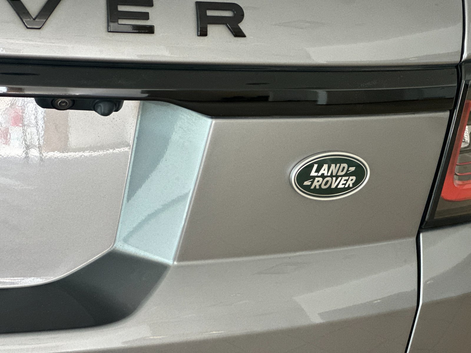 Used 2022 Land Rover Range Rover Sport Autobiography AWD/4WD image 25