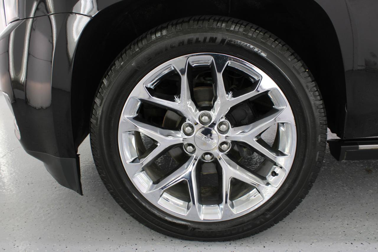 Used 2020 GMC Yukon Denali w/ Denali Premium Package AWD/4WD image 82