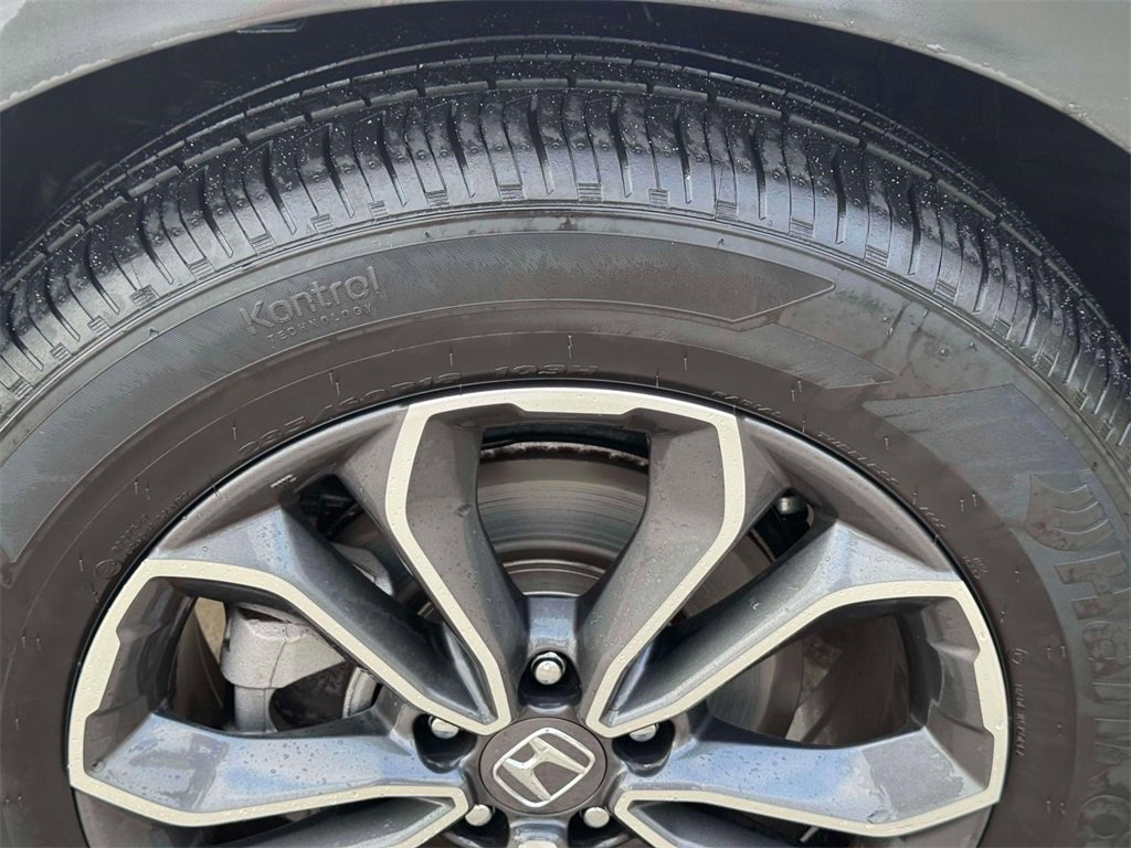 Used 2022 Honda CR-V EX-L image 6