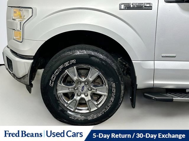 Used 2016 Ford F150 XLT w/ Equipment Group 302A Luxury image 29