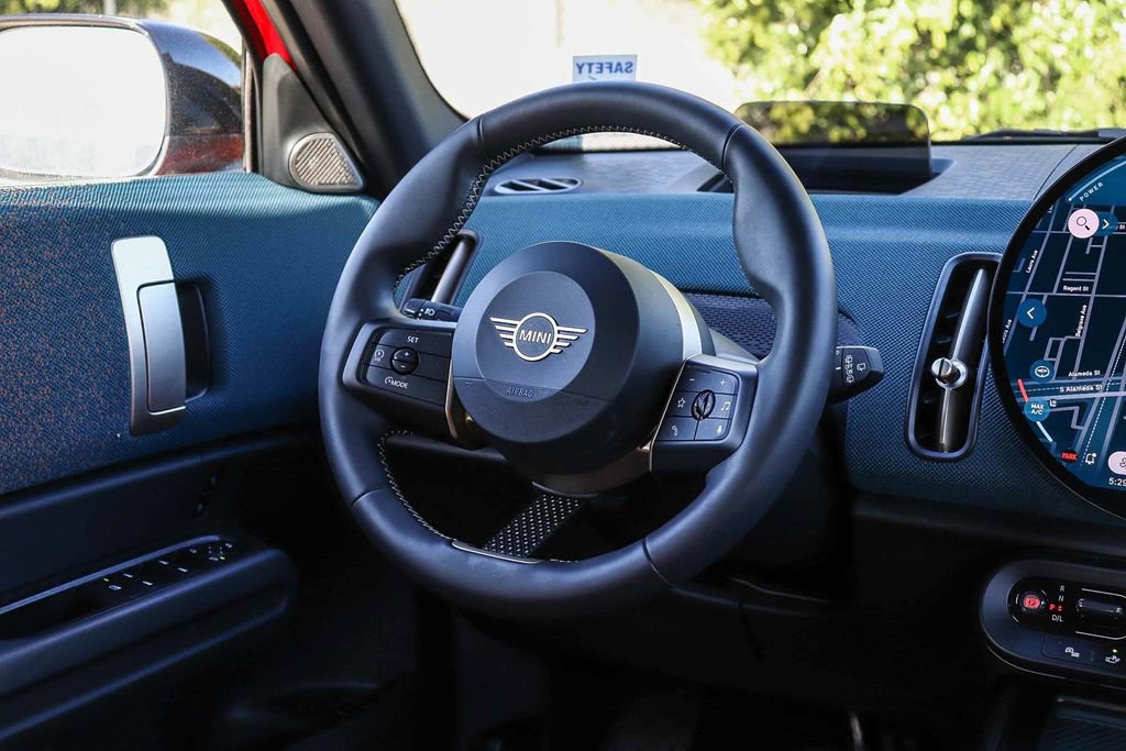 Used 2025 MINI Cooper Countryman S AWD/4WD image 18