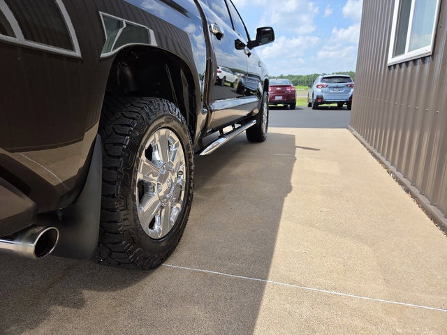 Used 2020 Toyota Tundra 1794 Edition AWD/4WD image 11