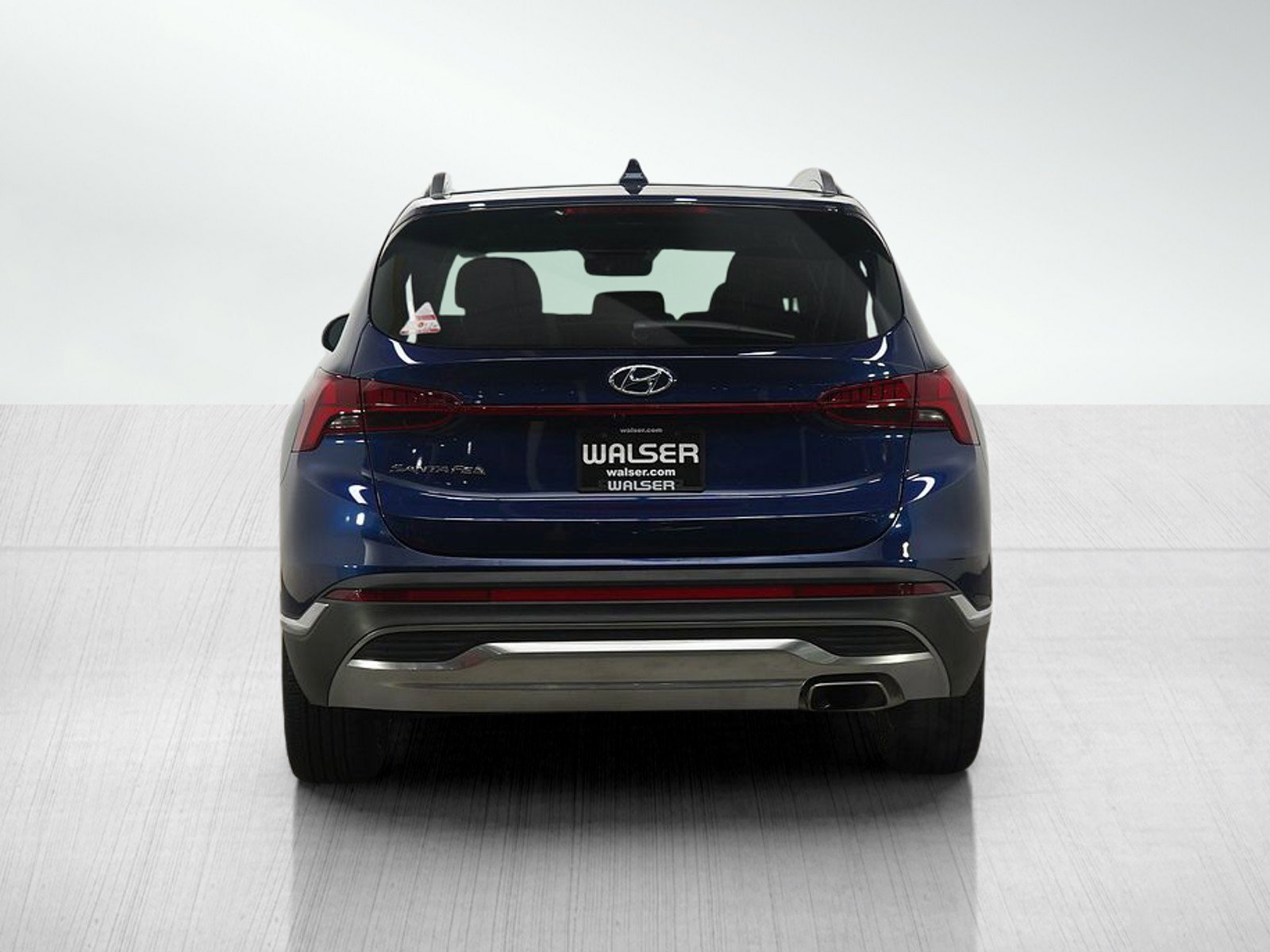 Used 2022 Hyundai Santa Fe SEL w/ Convenience + Premium Package image 4