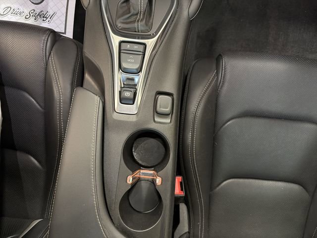 Used 2017 Chevrolet Camaro LT RWD image 21