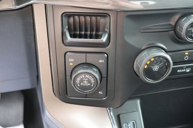 Used 2024 Ford F150 STX w/ Equipment Group 201A FX4 AWD/4WD image 21