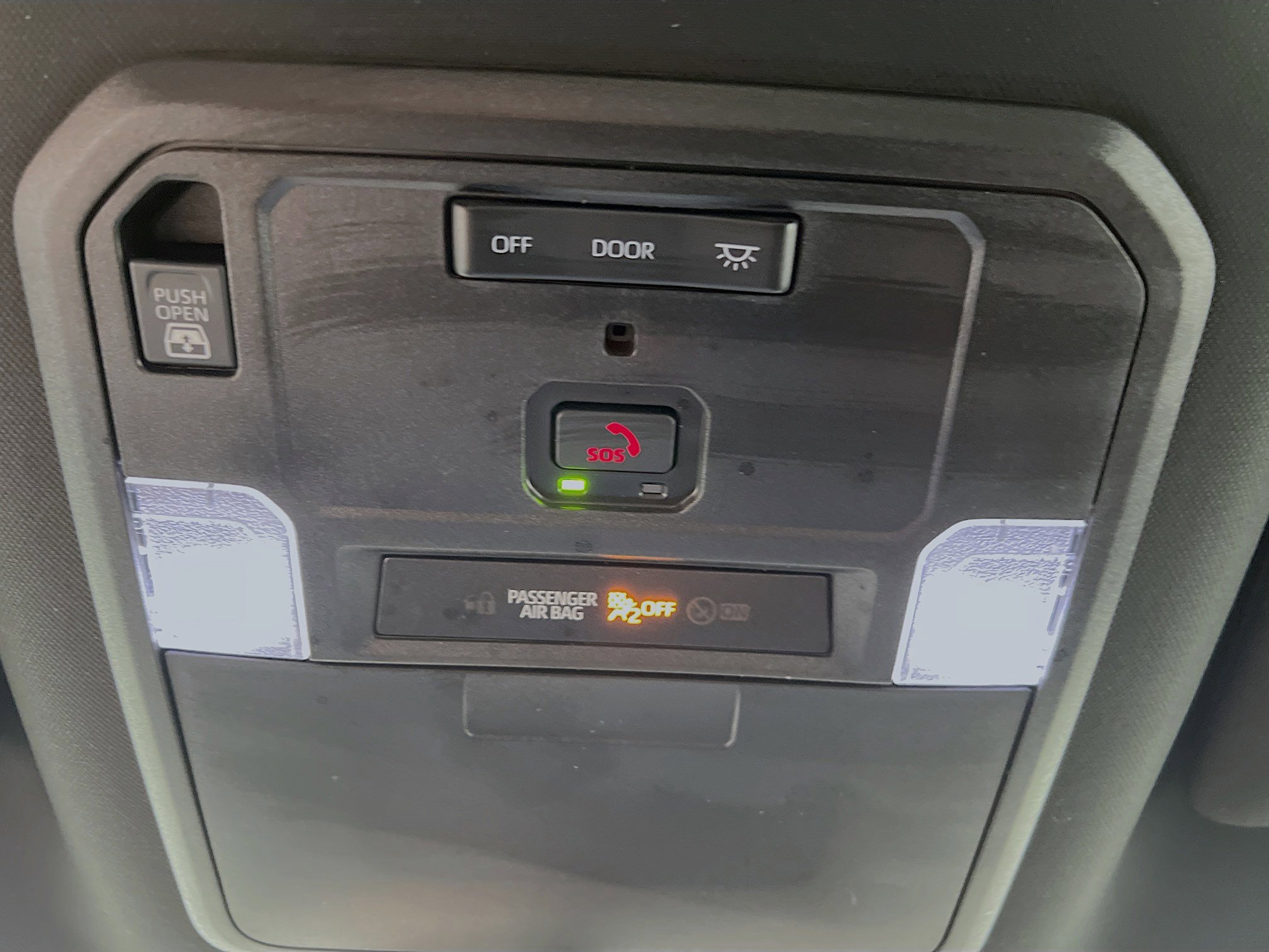 Used 2025 Toyota Tundra SR5 w/ SR5 Convenience Package image 20