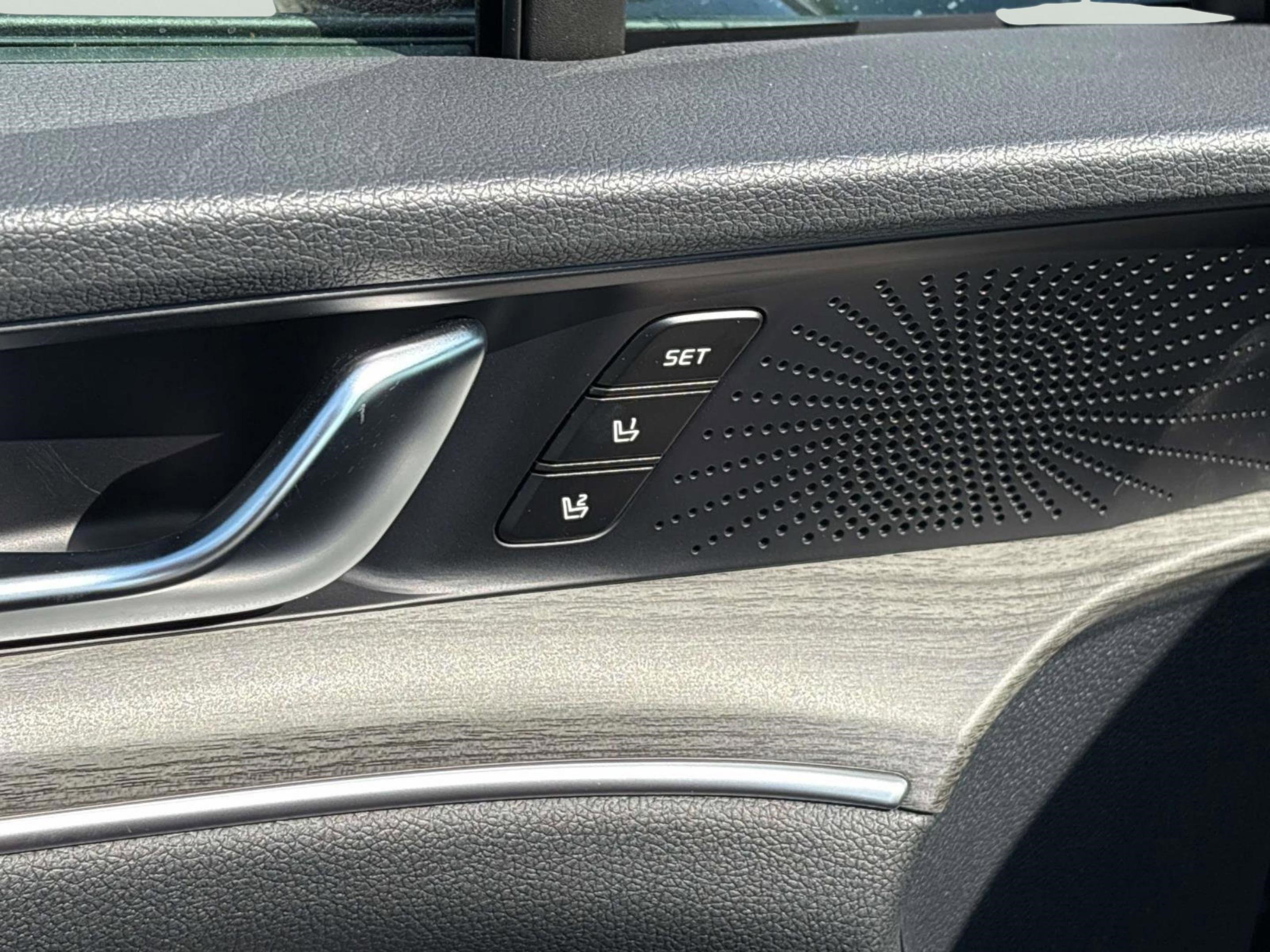 New 2026 Kia K5 EX image 21