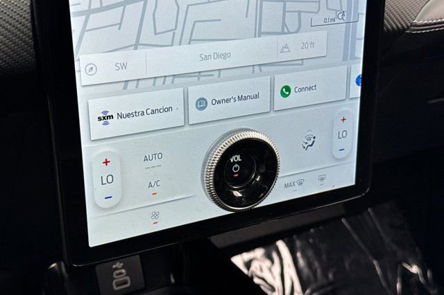 Certified 2025 Ford Mustang Mach-E Select w/ Interior Protection Package image 23