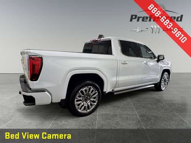 New 2026 GMC Sierra 1500 Denali Ultimate image 17