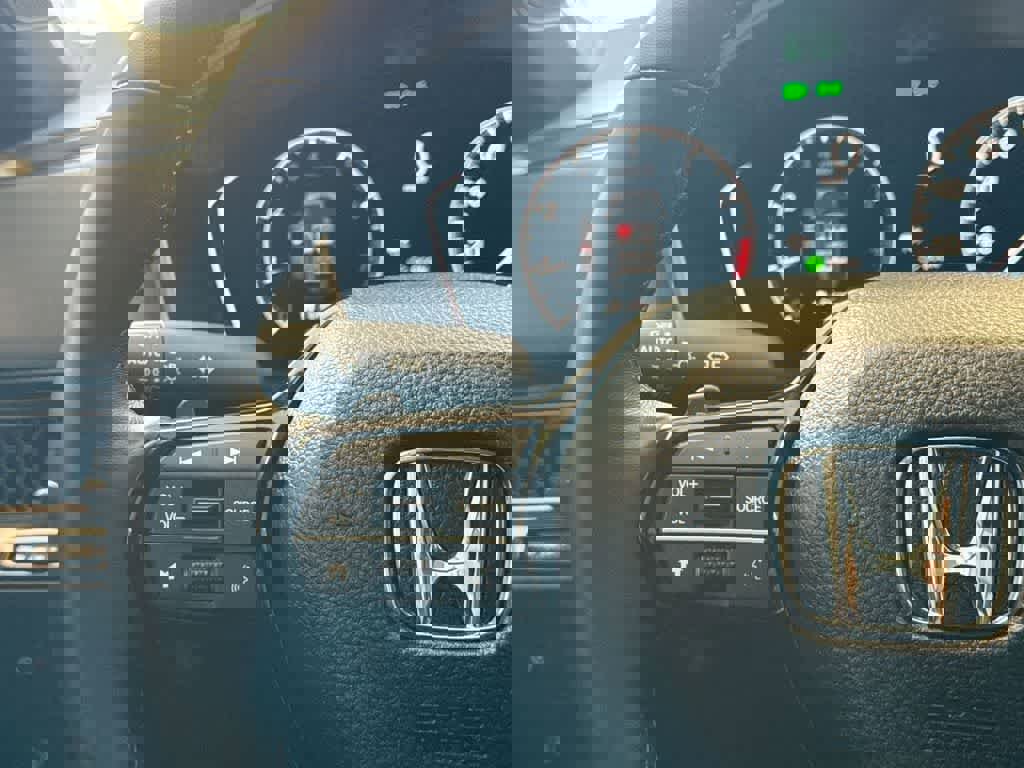 Certified 2024 Honda Civic Sport image 26