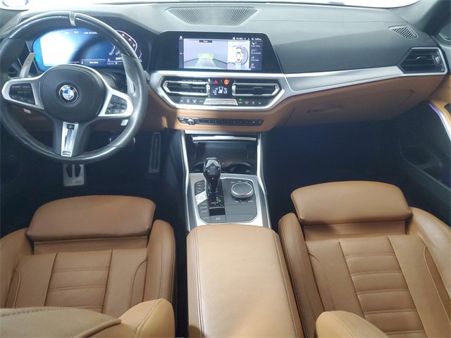 Used 2020 BMW M340i w/ Parking Assistance Package image 13