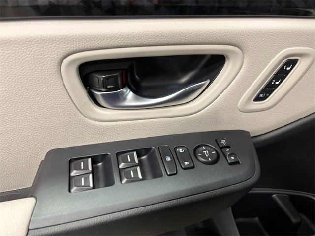 New 2026 Honda Passport TrailSport Elite image 13