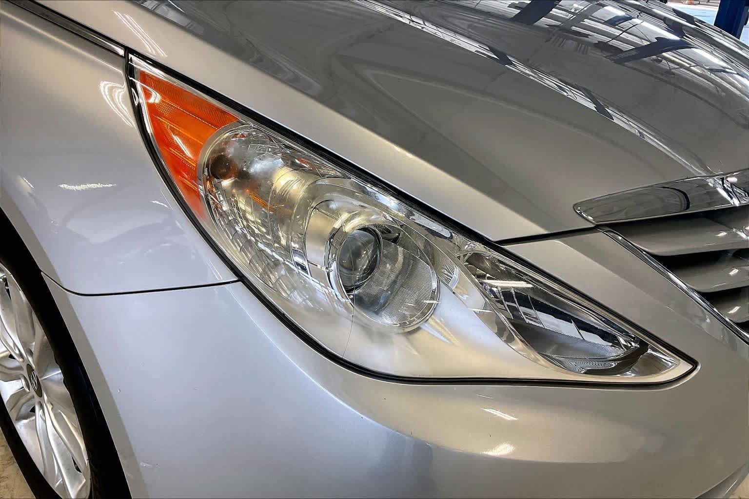 Used 2013 Hyundai Sonata GLS w/ Popular Equipment Pkg FWD image 25