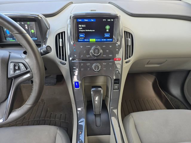 Used 2014 Chevrolet Volt Premium w/ Premium Trim Package image 27
