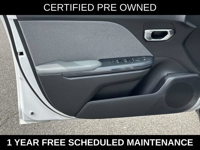 Used 2025 Kia K4 EX FWD image 13
