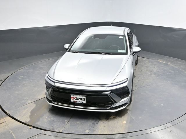 Used 2025 Hyundai Sonata SEL image 35